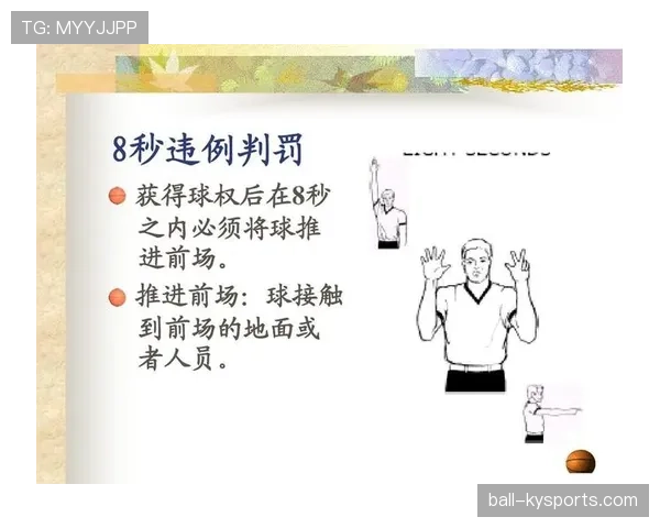 篮球持球规则具体内容解析帮助球员区分合法动作与违例情形