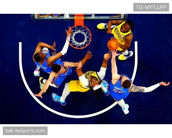 详解 FIBA 和 NBA 规则区别 看懂国际与美式判罚差异
